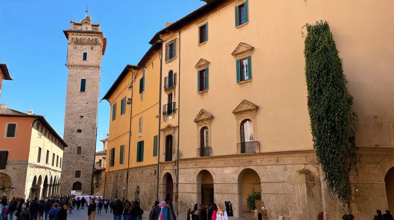 Lucca Weekend Itinerary: Explore Italy’s Gem