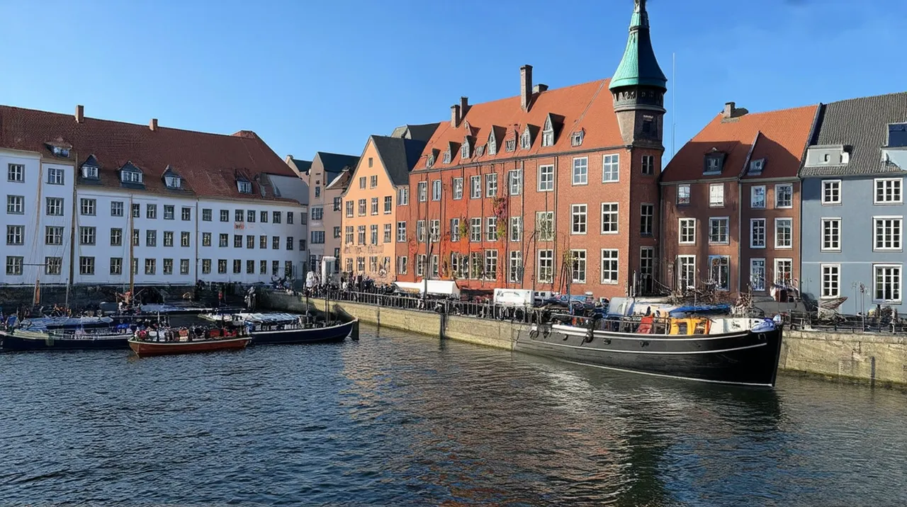 Lund 5-Day Itinerary: Explore Sweden’s Hidden Gem