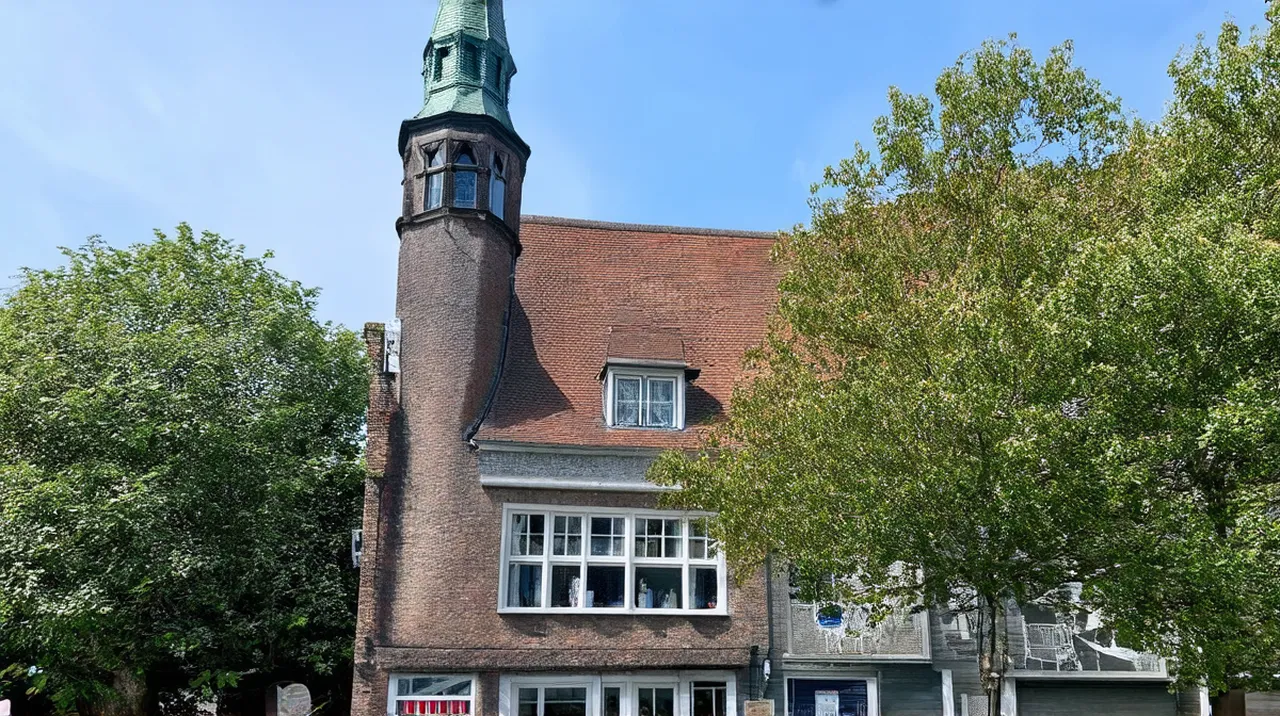 Lund Travel Itinerary: Explore Beautiful Sweden