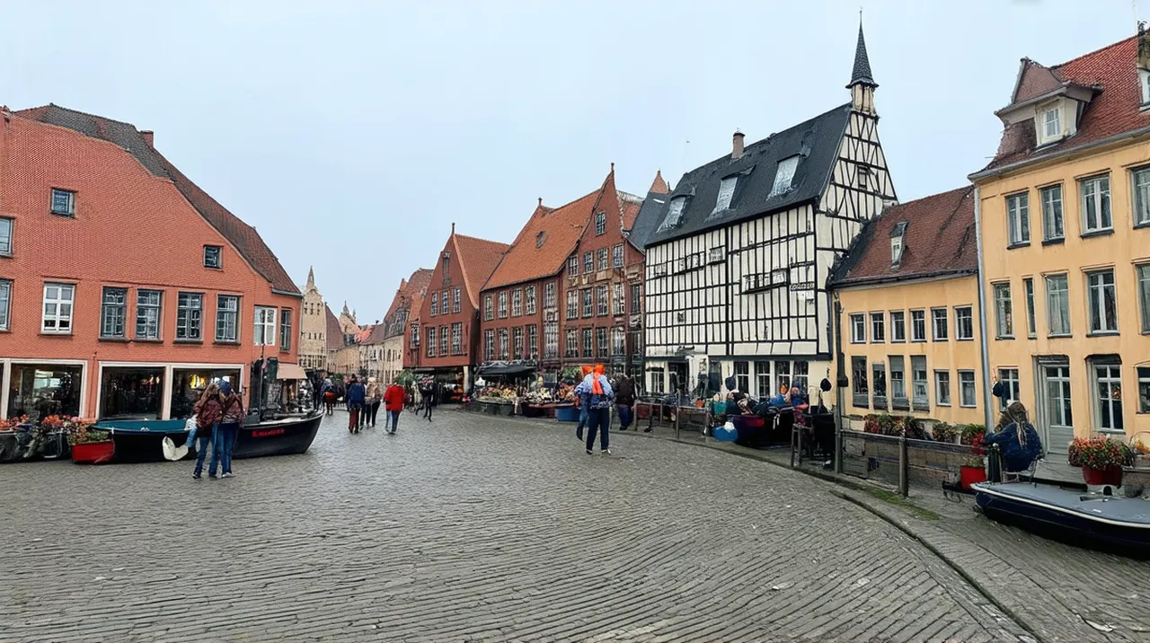 Lund Weekend Itinerary: Explore the Charm of Lund