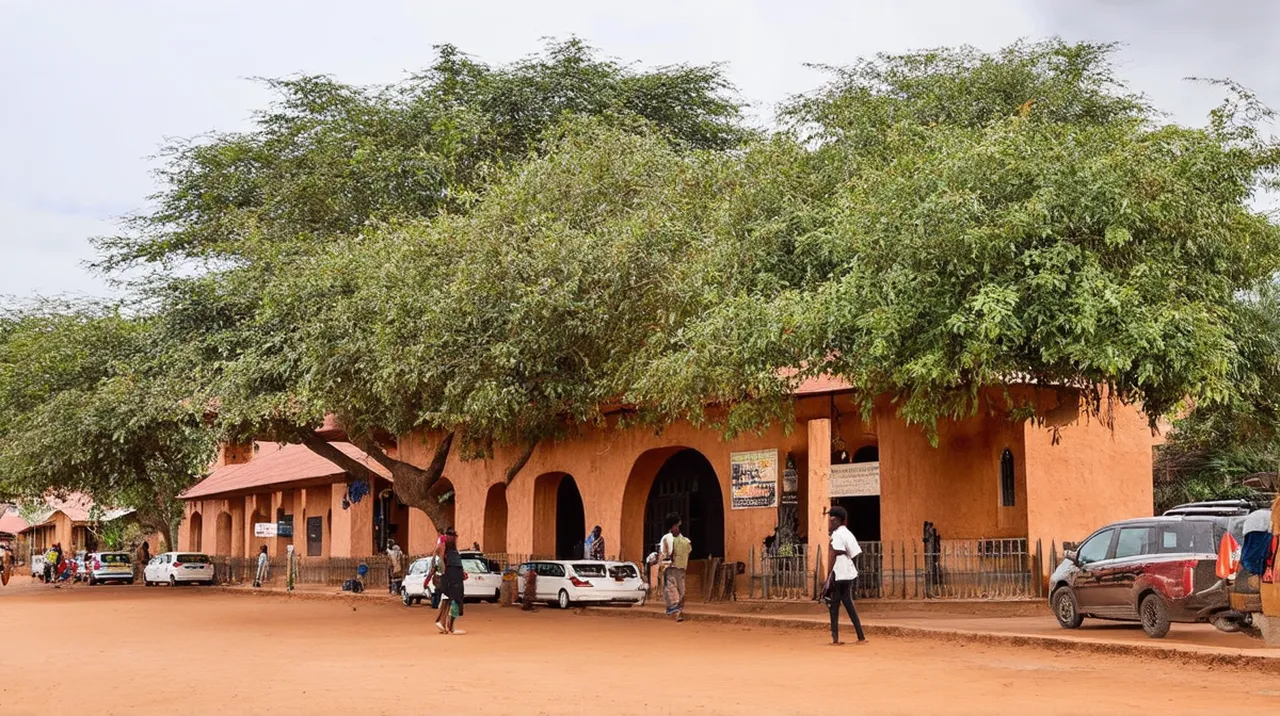 Lusaka 3-Day Itinerary: Explore Zambia’s Capital City