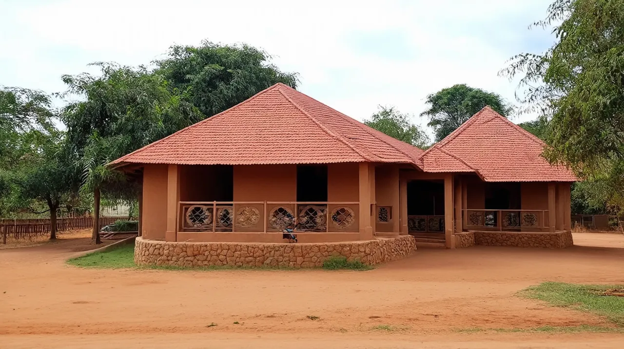 Lusaka Weekend Itinerary: Explore Zambia’s Capital