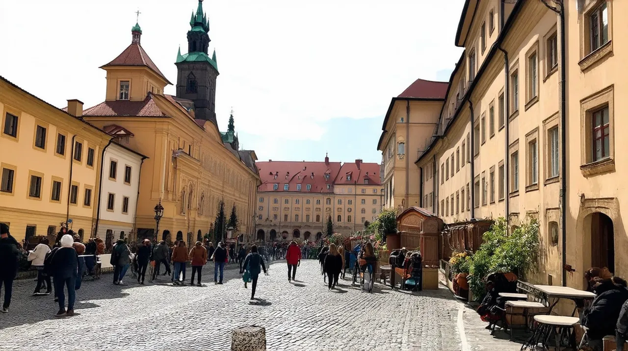 Lviv 5-Day Itinerary: Explore the Heart of Ukraine