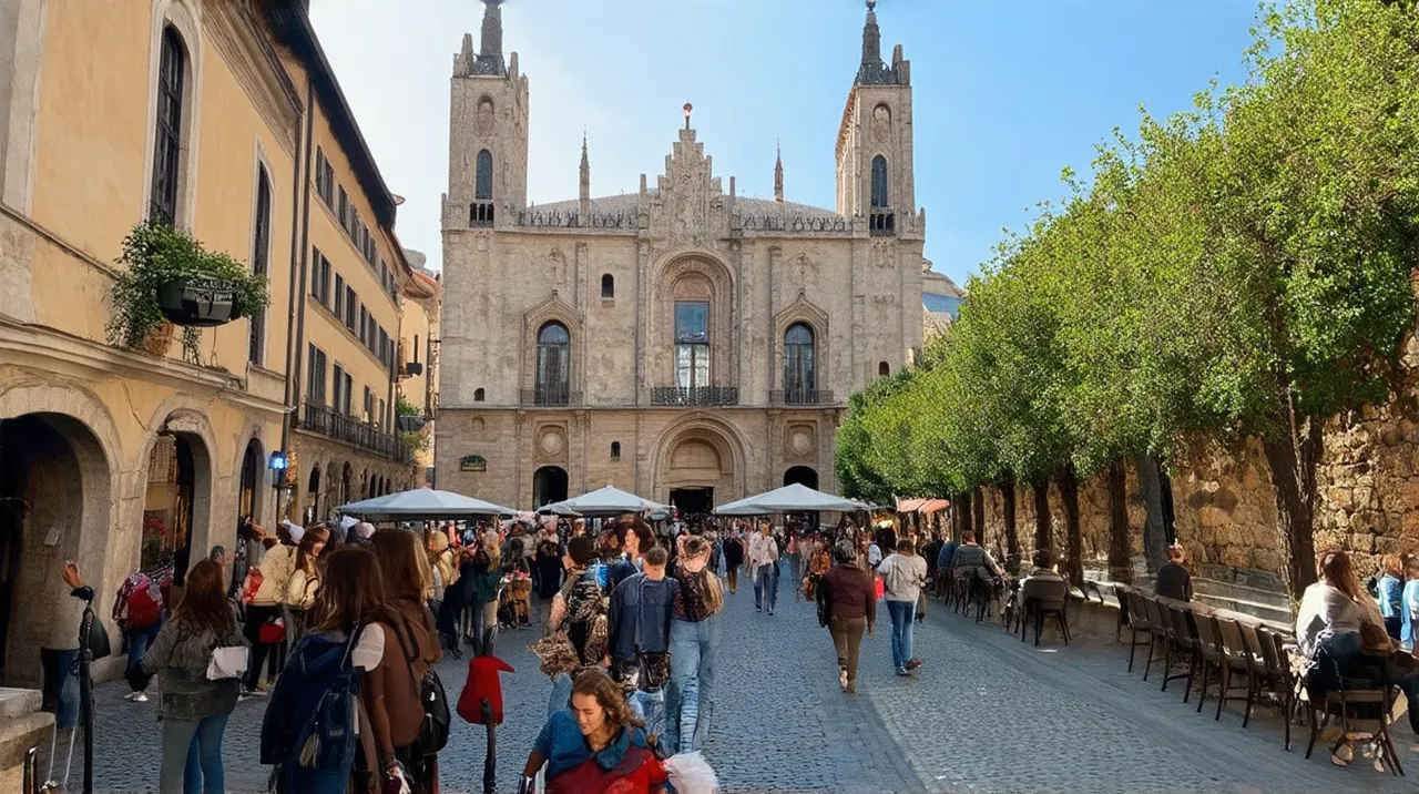 Lyon 5-Day Itinerary: Explore France’s Culinary Capital