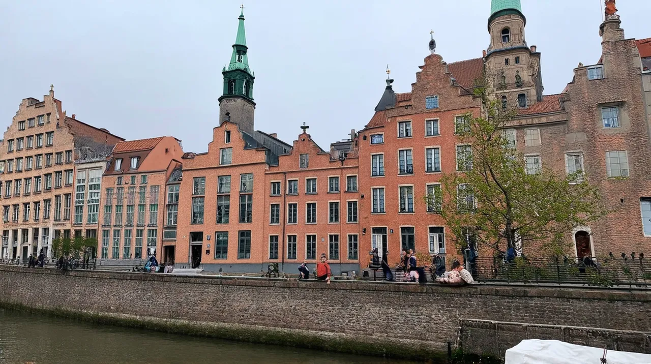 Maastricht 5-Day Itinerary: Explore the Heart of Europe