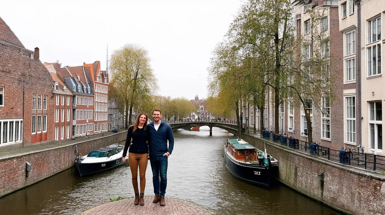 Maastricht Itinerary for Couples: A Romantic Getaway