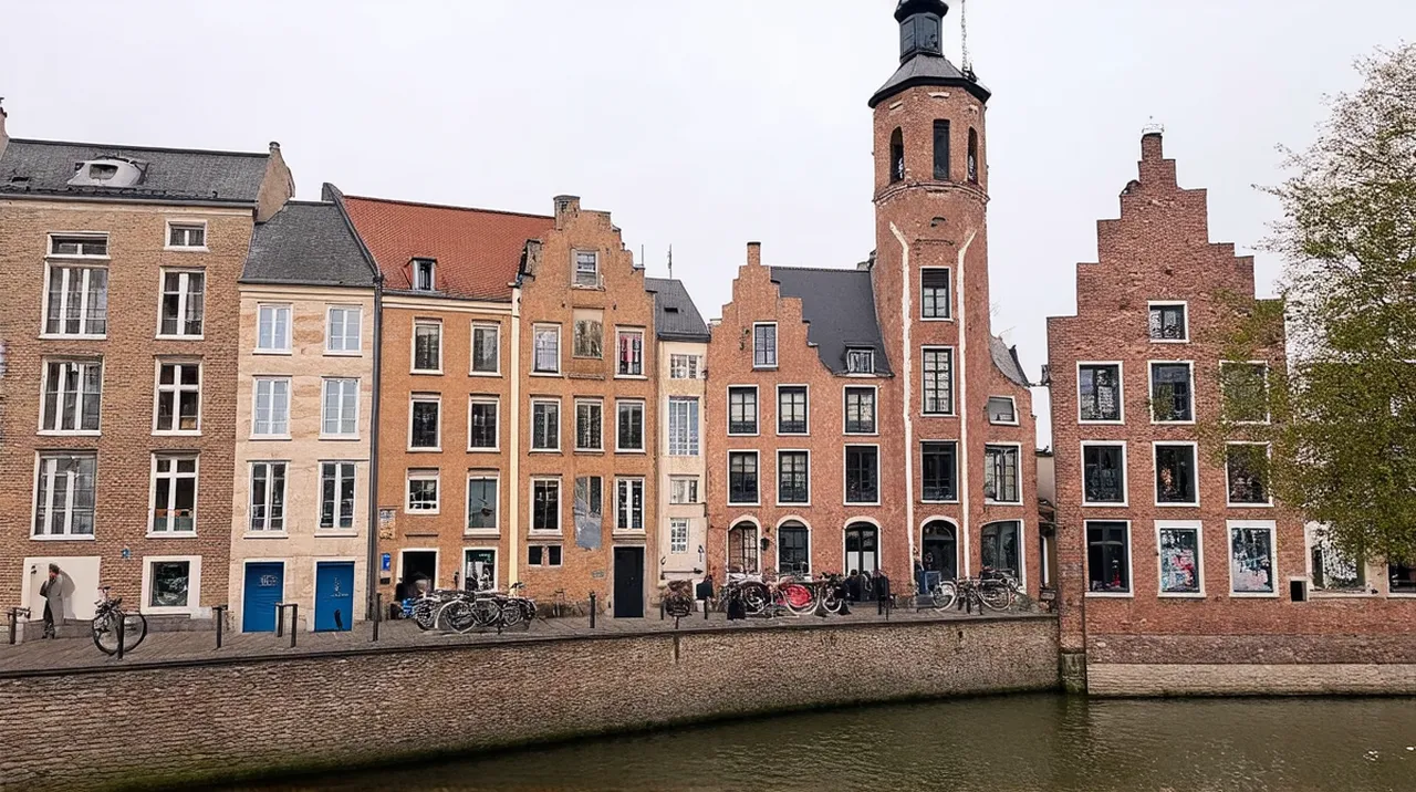 Maastricht Travel Itinerary: Experience Dutch Charm