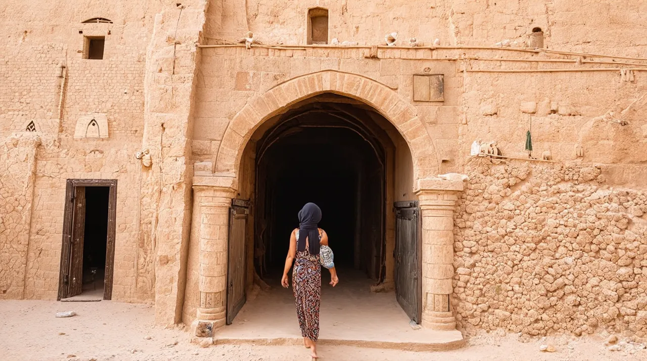 Madaba 3-Day Itinerary: Explore the Mosaic City