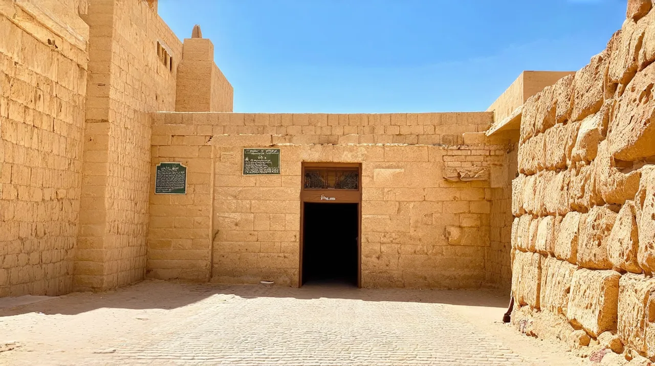 Madaba 5-Day Itinerary: Explore Jordan’s Mosaic City