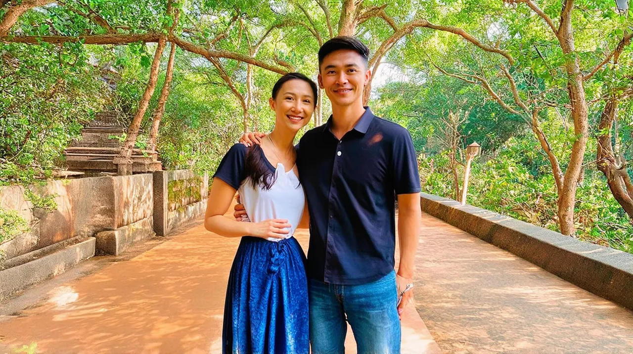 Mae Sot Itinerary for Couples: Romantic Escape