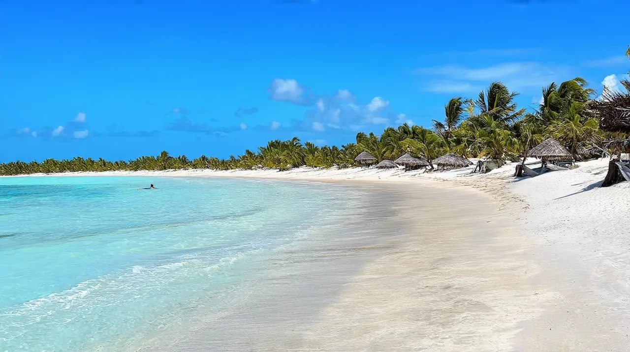 Mahahual 3-Day Itinerary: Explore Paradise on Earth