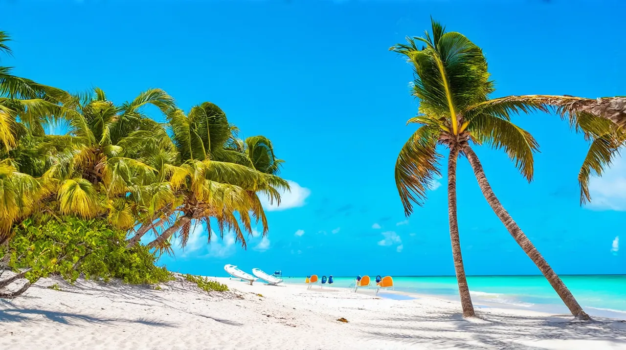 Mahahual 5-Day Itinerary: Explore the Caribbean Gem