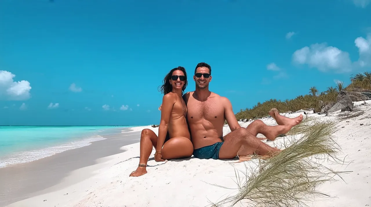 Mahahual Itinerary for Couples: Romantic Getaway