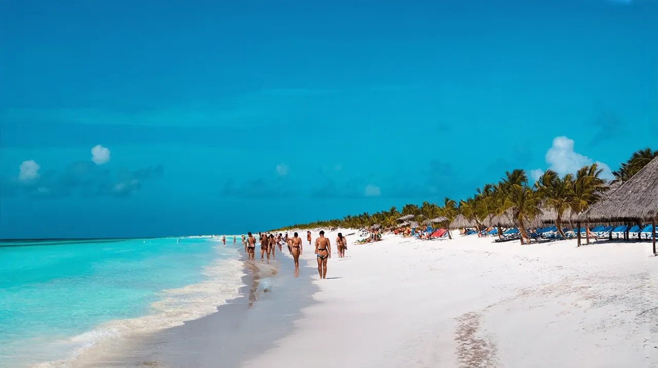 Mahahual Weekend Itinerary: Your Perfect Escape