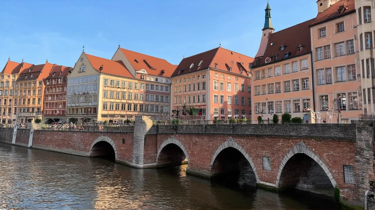 Mainz Itinerary for Couples: Romantic Escape