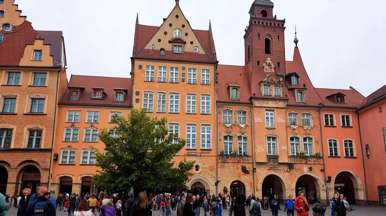 Mainz Travel Itinerary: Experience the Heart of Germany