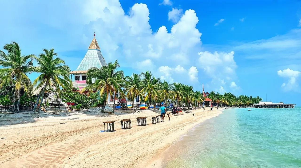 Makassar Travel Itinerary: Explore Indonesia’s South