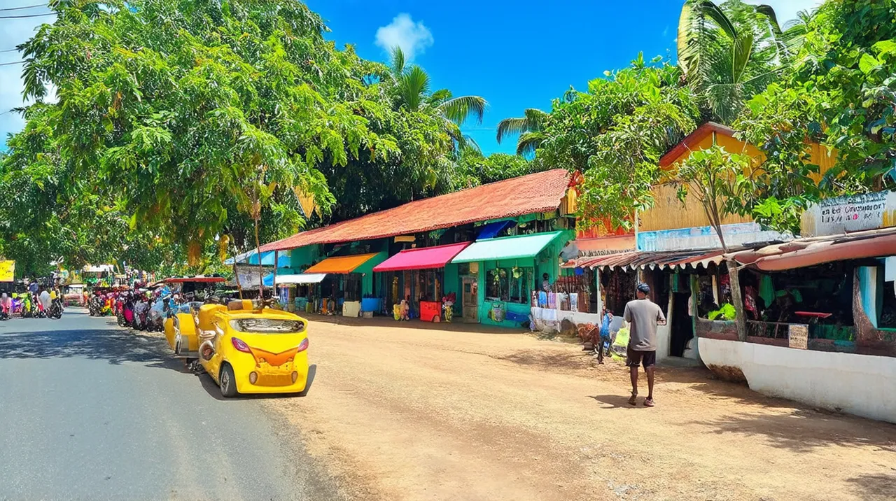 Malabo Travel Itinerary: Explore Equatorial Guinea