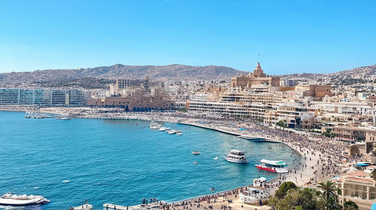 Málaga Weekend Itinerary: Explore Spain’s Sun-Kissed Gem