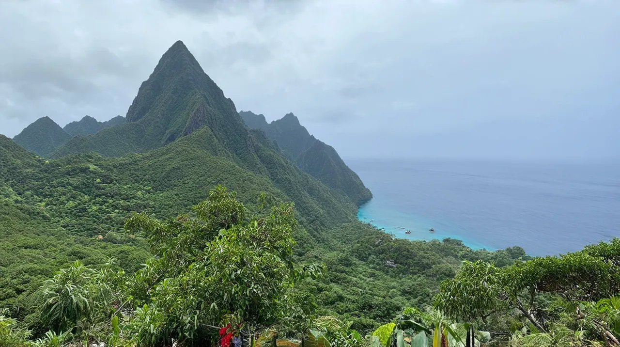 Male 5-Day Itinerary: Unwind in the Maldives