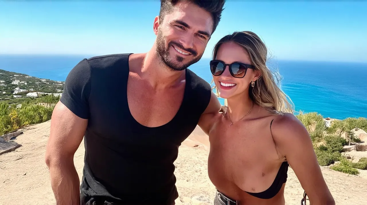 Male Itinerary for Couples: Explore the Heart of Maldives