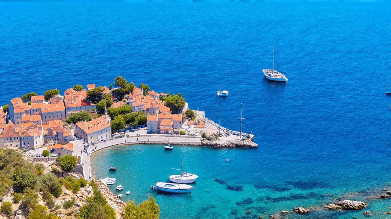 Mali Lošinj 3-Day Itinerary: Explore the Hidden Gem