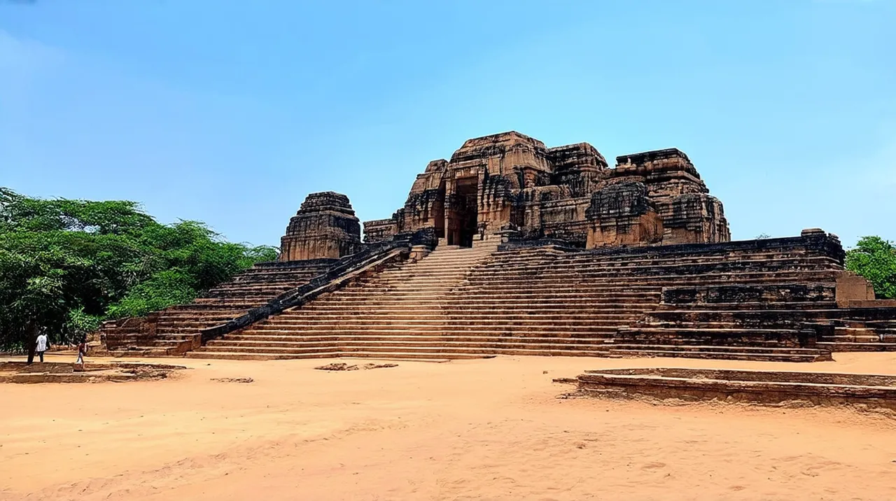 Mamallapuram Weekend Itinerary: Explore India’s Coastal Gem