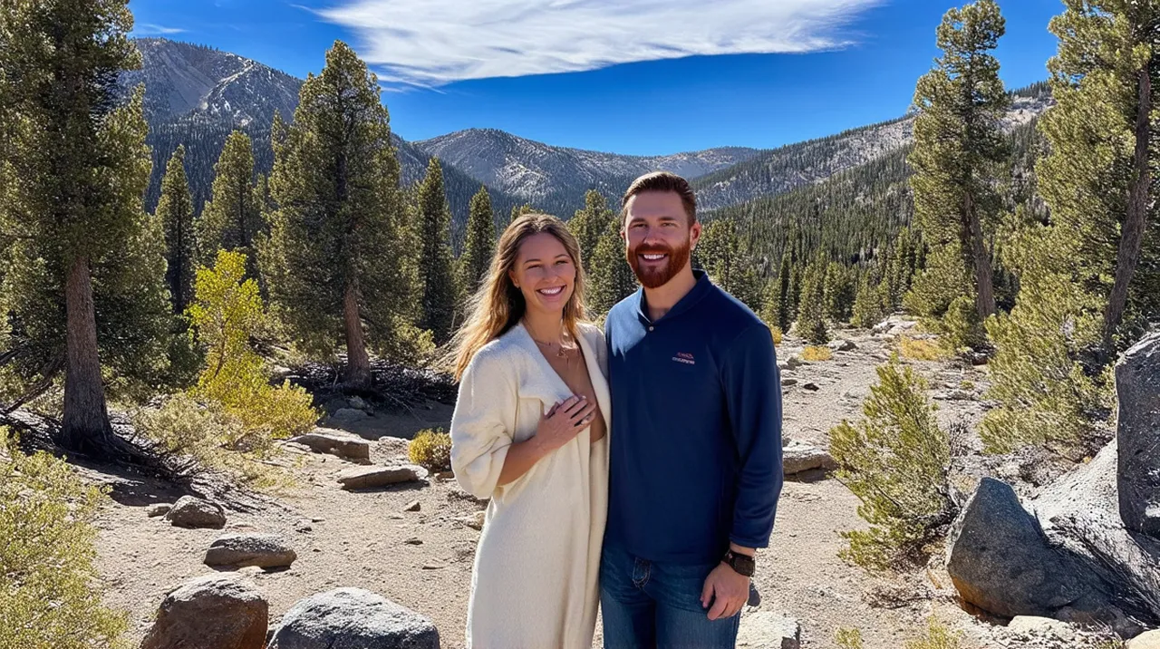 Mammoth Lakes Itinerary for Couples: Romantic Escape