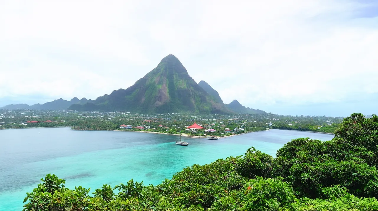 Manado 3-Day Itinerary: Explore North Sulawesi’s Jewels