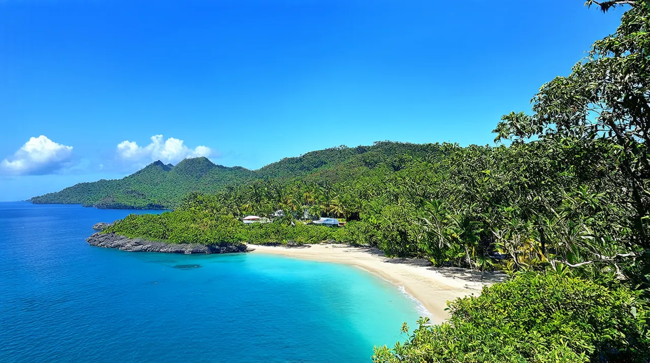 Manado 5-Day Itinerary: Explore North Sulawesi’s Wonders