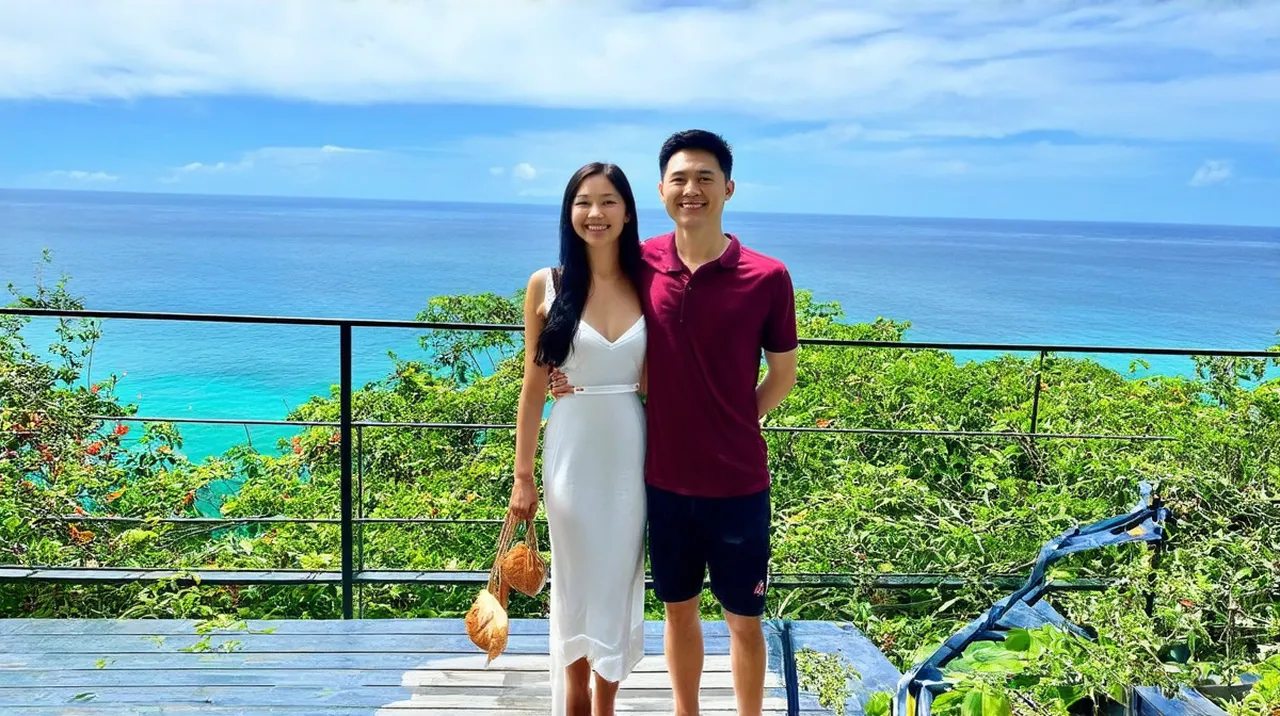 Manado Itinerary for Couples: Romantic Getaway