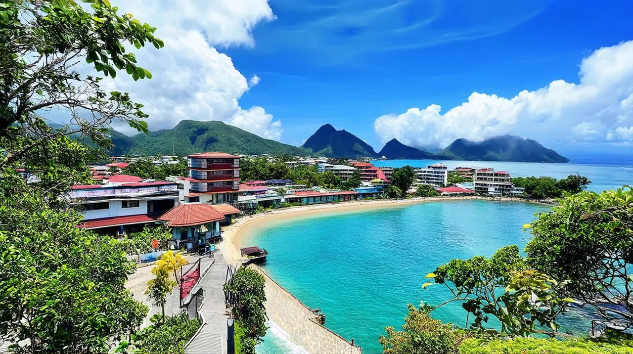 Manado Weekend Itinerary: Discover Indonesia’s Beauty