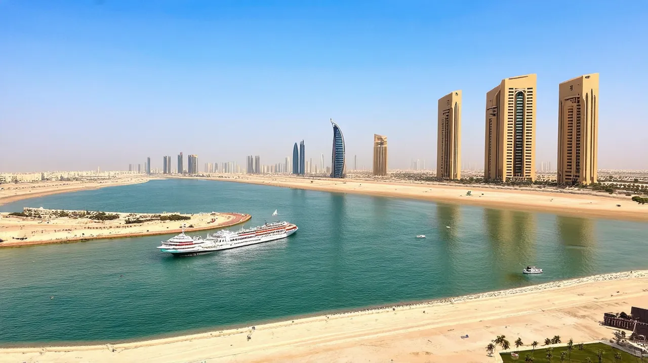 Manama 3-Day Itinerary: Explore Bahrain’s Capital