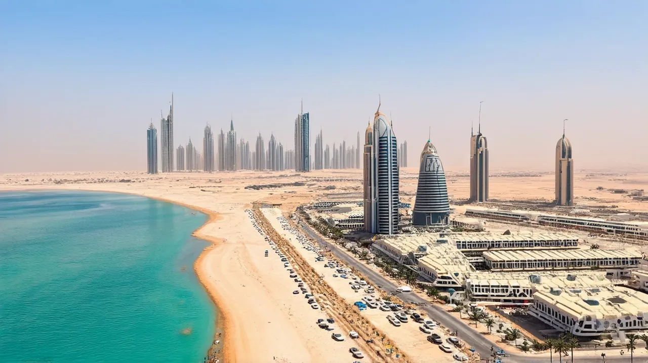 Manama Travel Itinerary: Explore Bahrain’s Capital