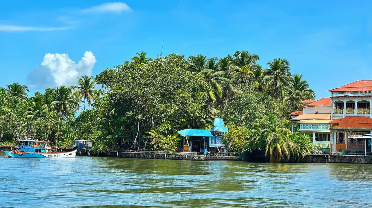 Manaus 3-Day Itinerary: Explore the Amazon Gateway