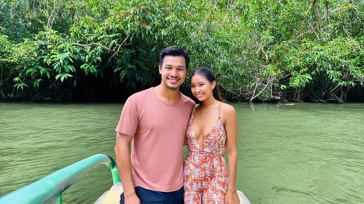 Manaus Itinerary for Couples: Romantic Escapes Await