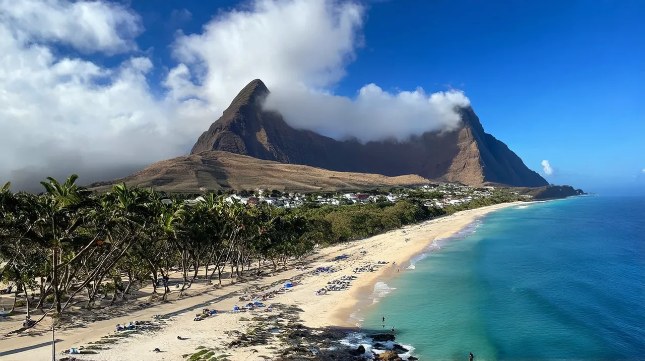 Máncora 5-Day Itinerary: Unwind in Paradise