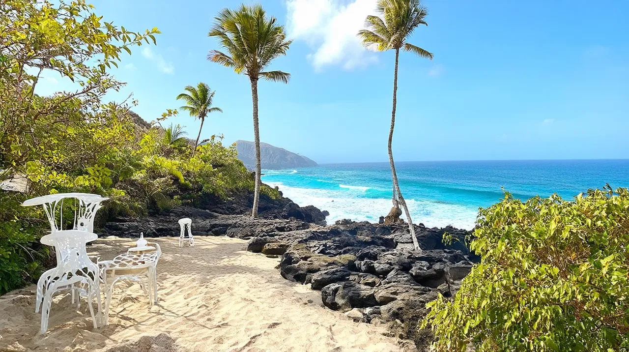 Máncora Itinerary for Couples: A Romantic Escape