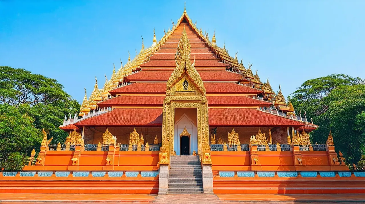 Mandalay 3-Day Itinerary: Explore the Jewel of Myanmar