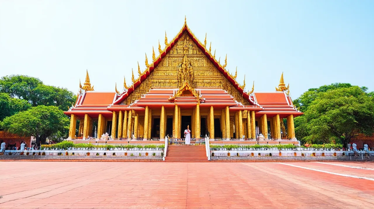 Mandalay 5-Day Itinerary: Explore Historical Wonders