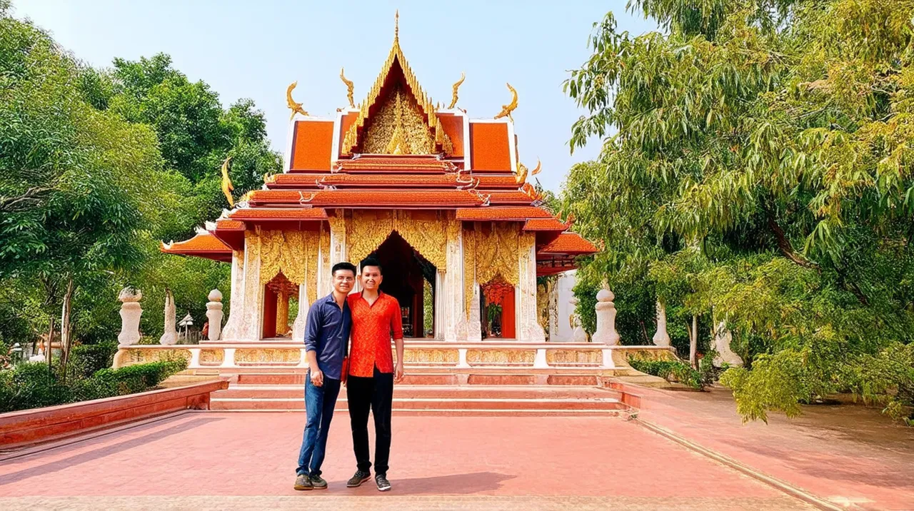 Mandalay Itinerary for Couples: A Romantic Escape