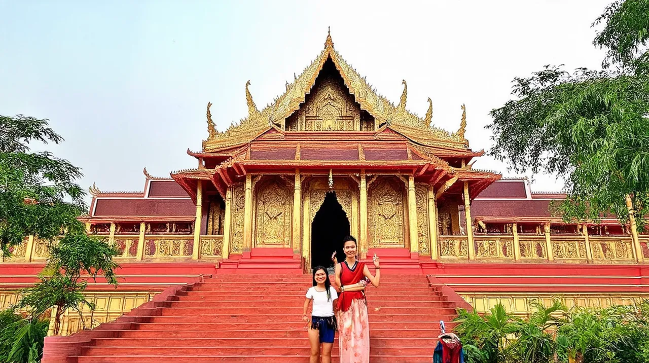 Mandalay Travel Itinerary: Explore Myanmar’s Heritage