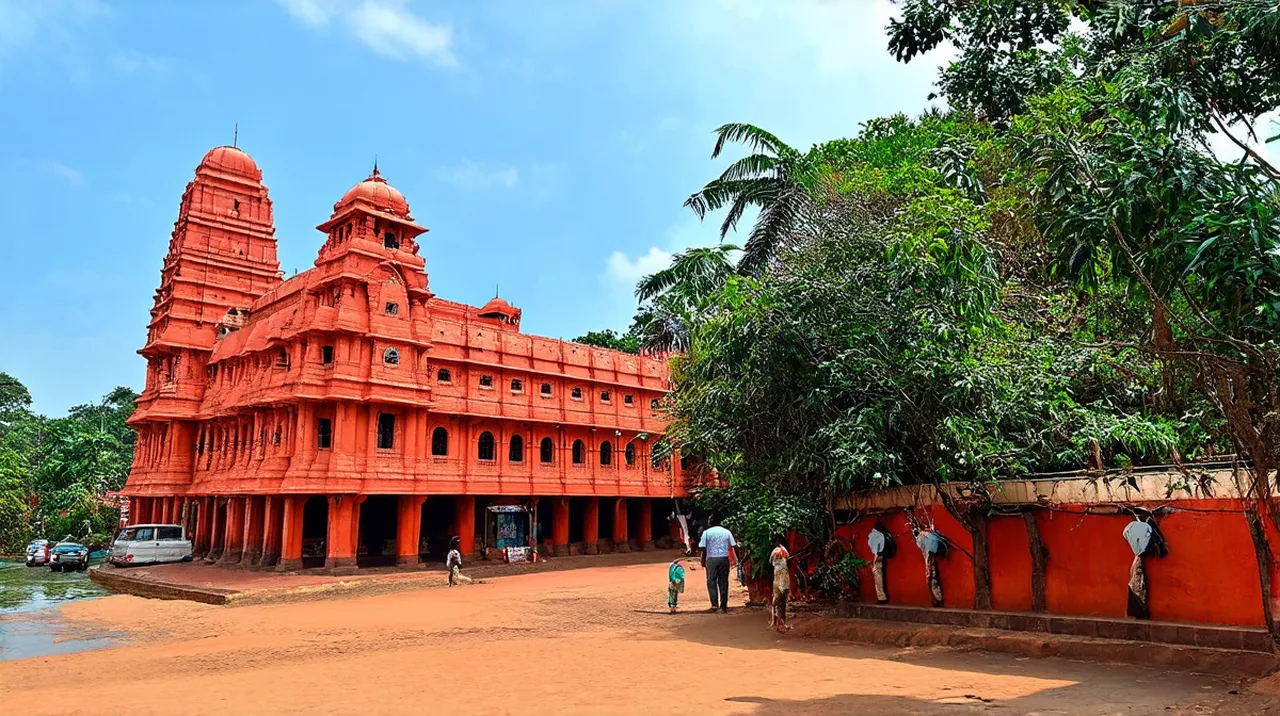 Mangaluru 3-Day Itinerary: Explore This Coastal Gem