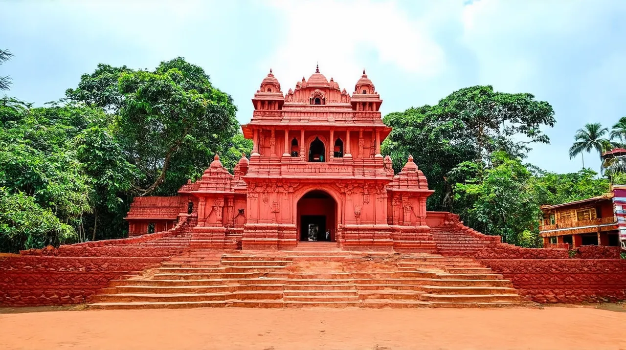 Mangaluru Travel Itinerary: Explore Coastal Charms