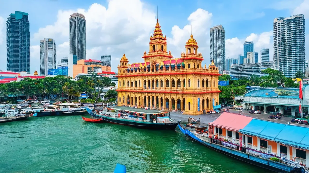 Manila 3-Day Itinerary: Uncover the Pearl of the Orient