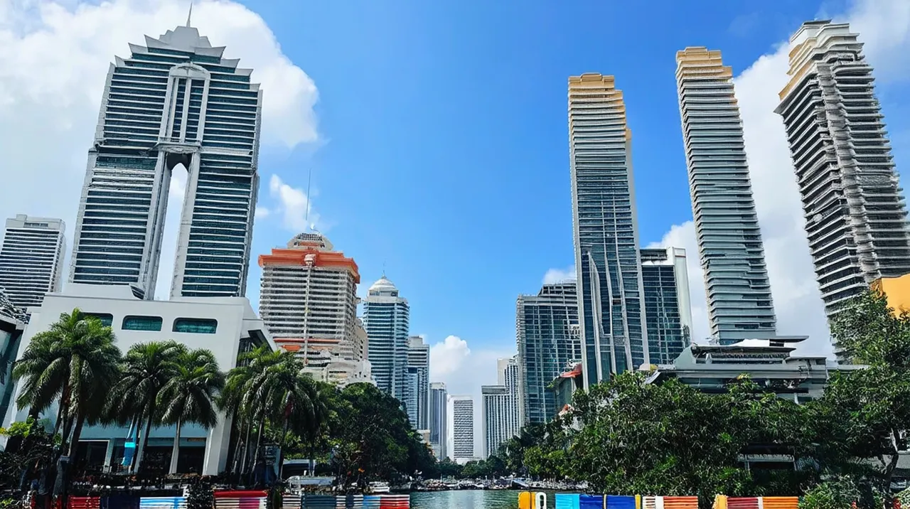 Manila 5-Day Itinerary: Explore the Vibrant Capital