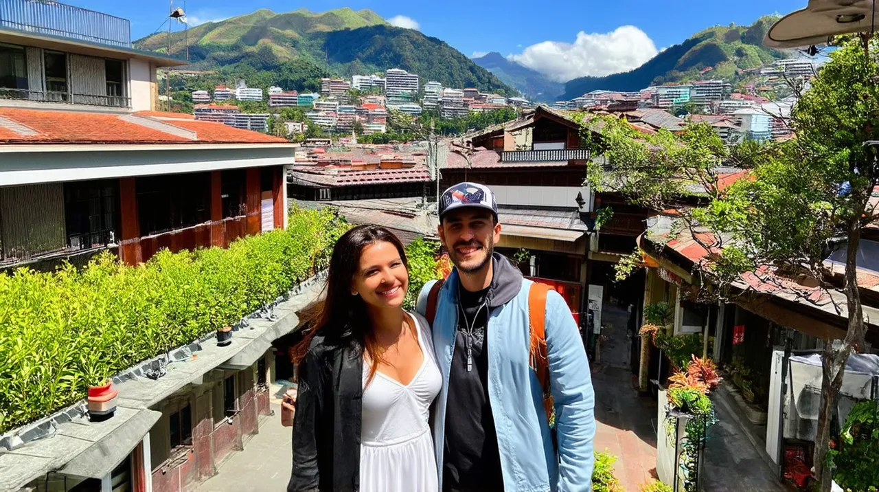 Manizales Itinerary for Couples: Romantic Getaway Ideas