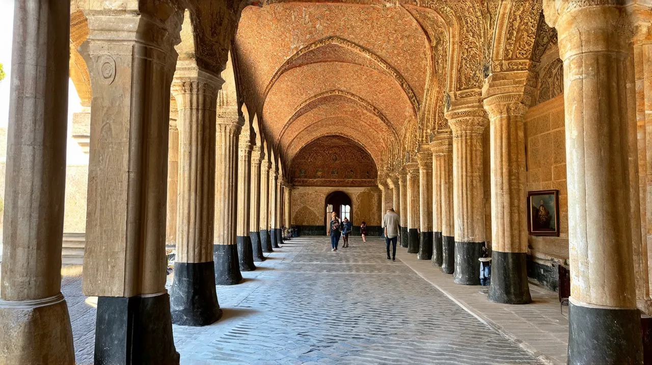 Mantua Travel Itinerary: Explore Italy’s Gem