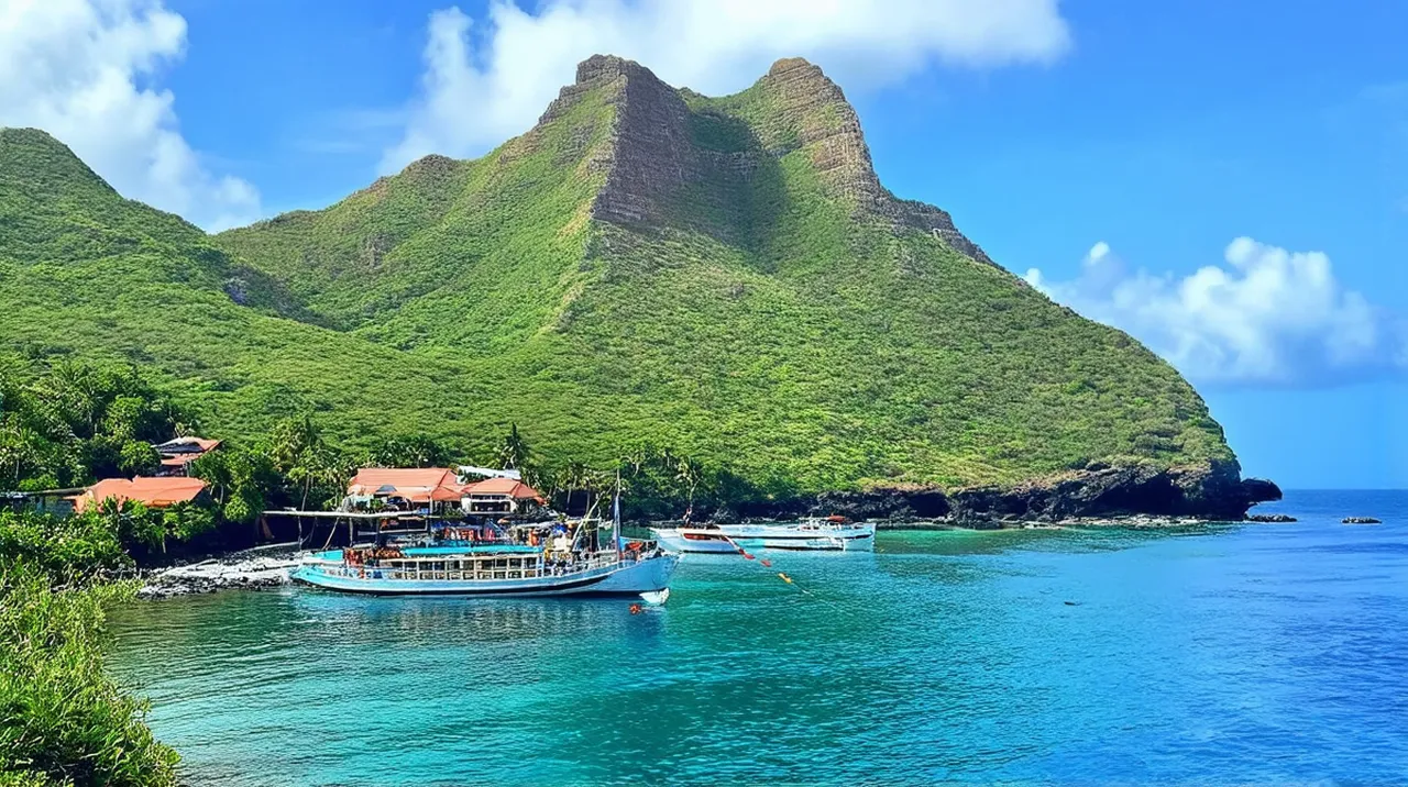 Manzanillo 3-Day Itinerary: Discover Beautiful Beaches