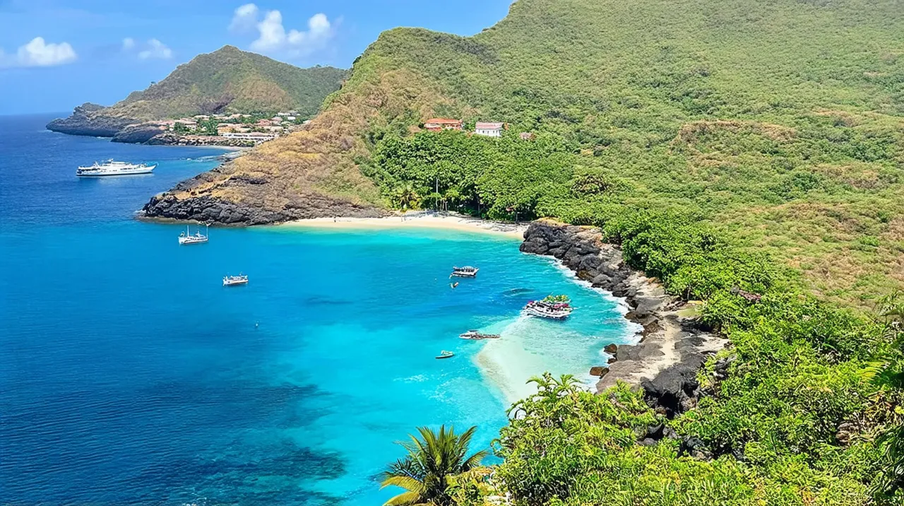 Manzanillo 5-Day Itinerary: Explore the Coastal Paradise